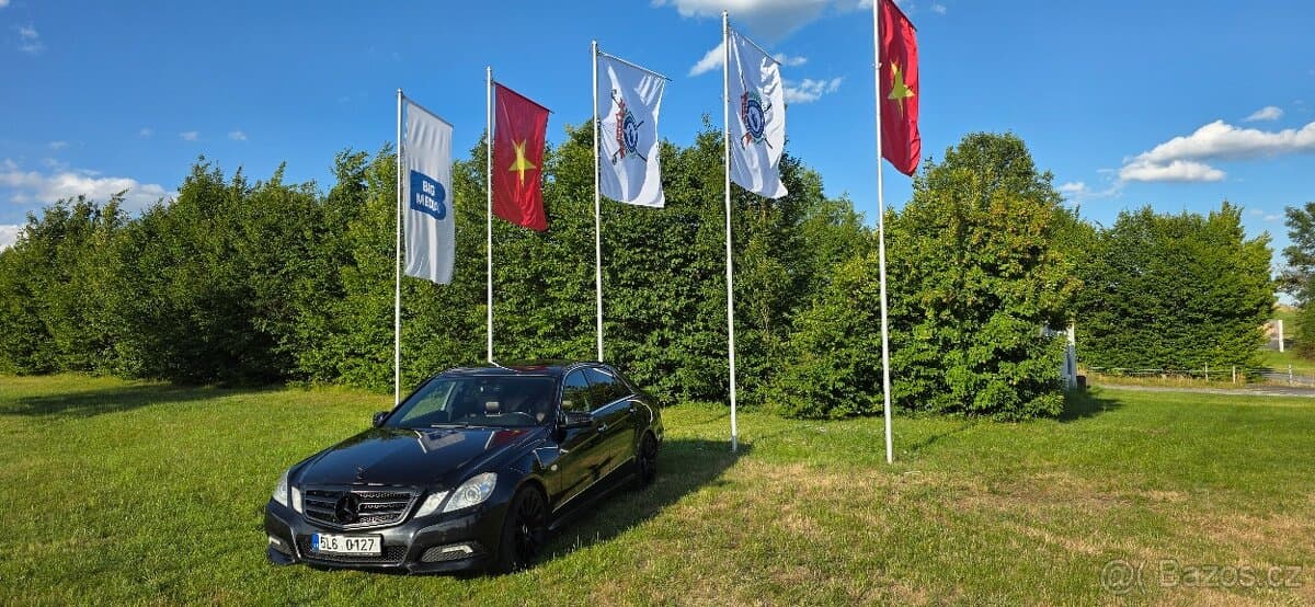 2009 Mercedes-Benz OSTATNÍ - 13