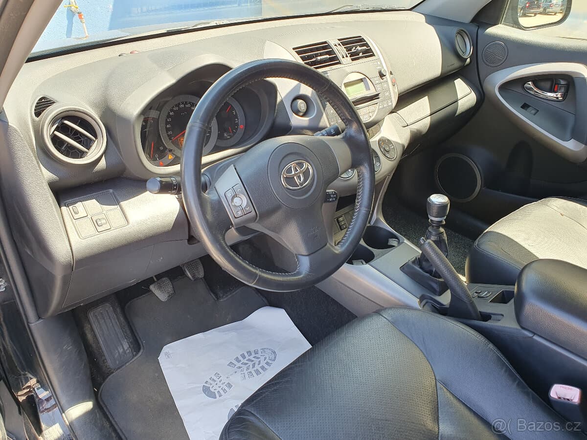 2007 Toyota OSTATNÍ - 13