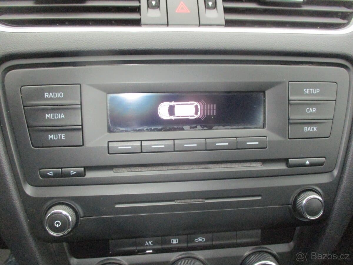 2014 Škoda OCTAVIA - 13