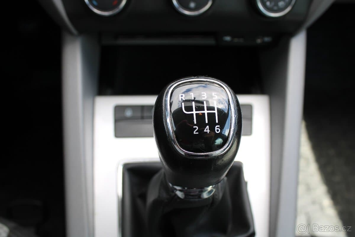2016 Škoda OCTAVIA - 13