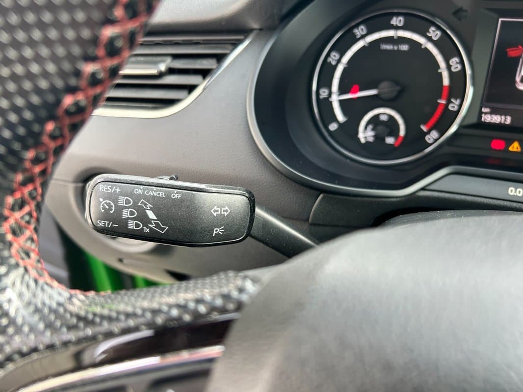 2016 Škoda OCTAVIA - 13