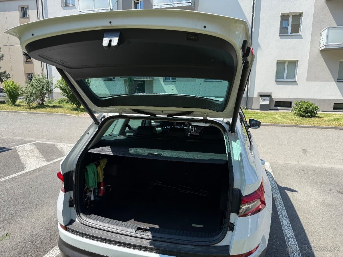 Škoda KODIAQ - 13