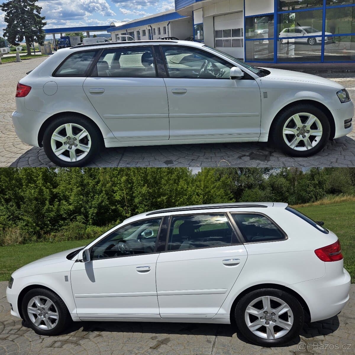 2012 Audi A3 - 13