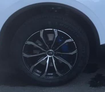 Volkswagen TOUAREG - 13