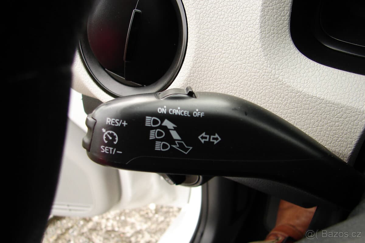 2013 Seat Mii - 13