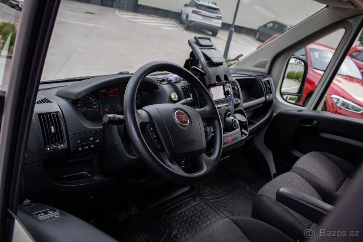 2020 Fiat DUCATO - 13
