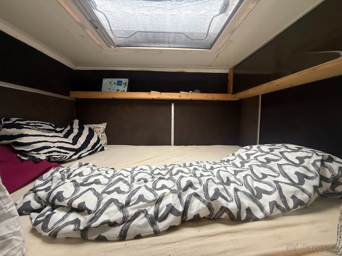 2007 Renault MASTER - 13