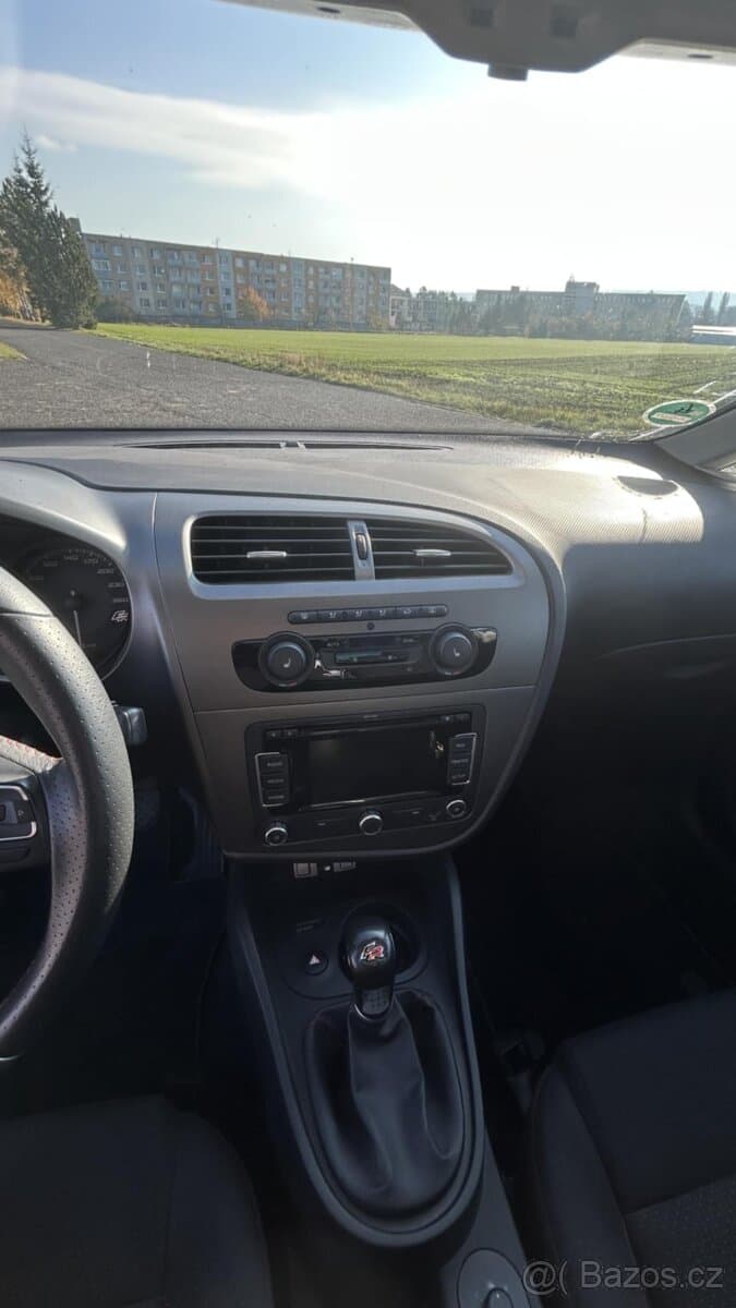 2011 Seat LEON - 13