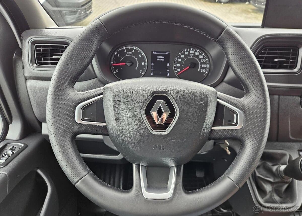 2023 Renault MASTER - 13