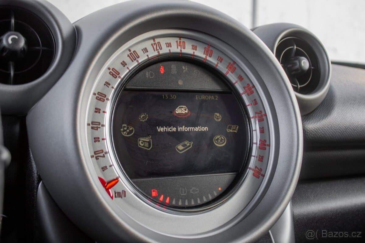 2012 Mini COOPER - 13