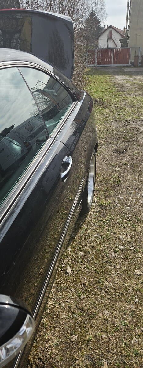 2003 Mercedes-Benz OSTATNÍ - 13