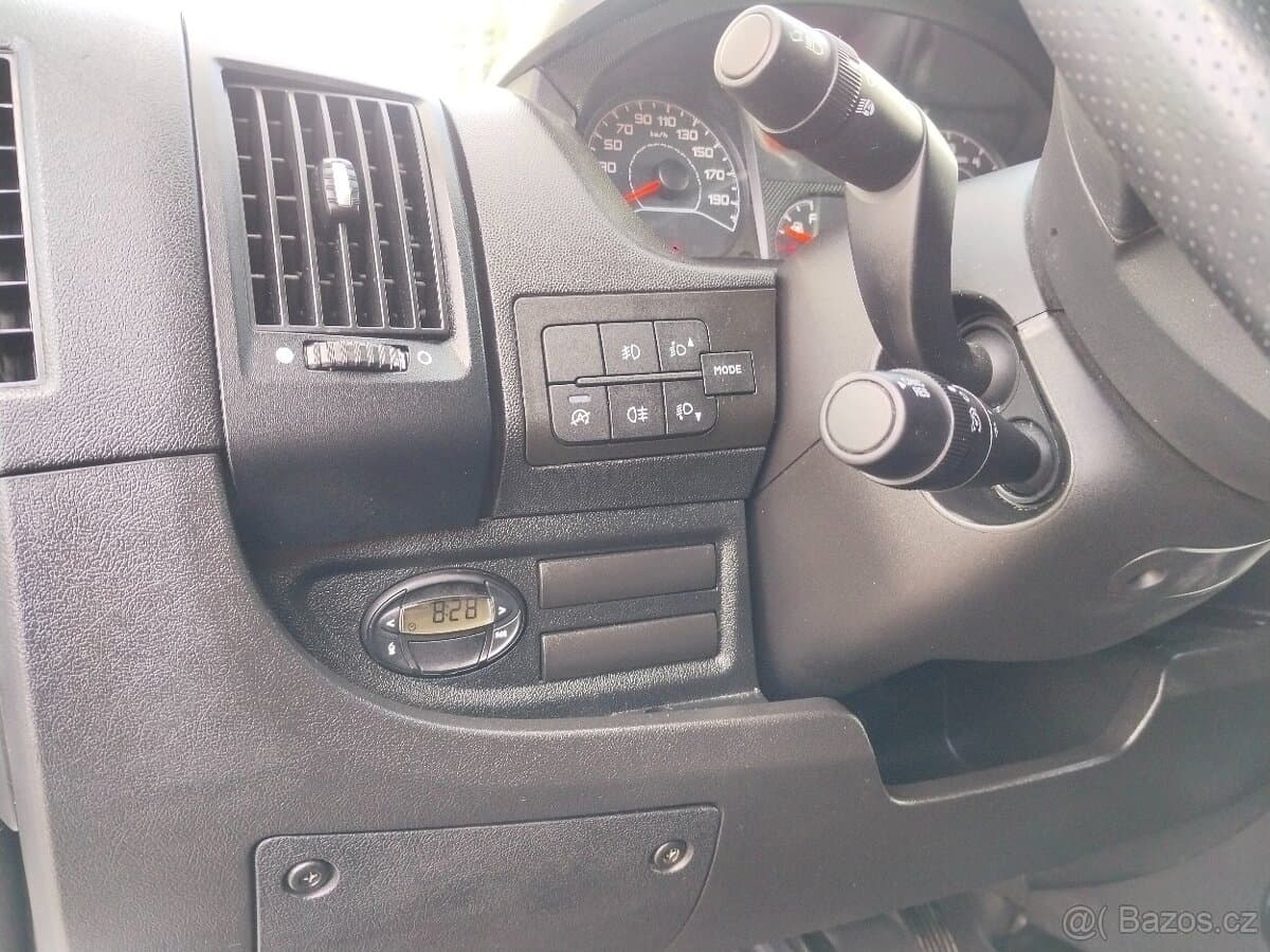 2024 Fiat DUCATO - 13