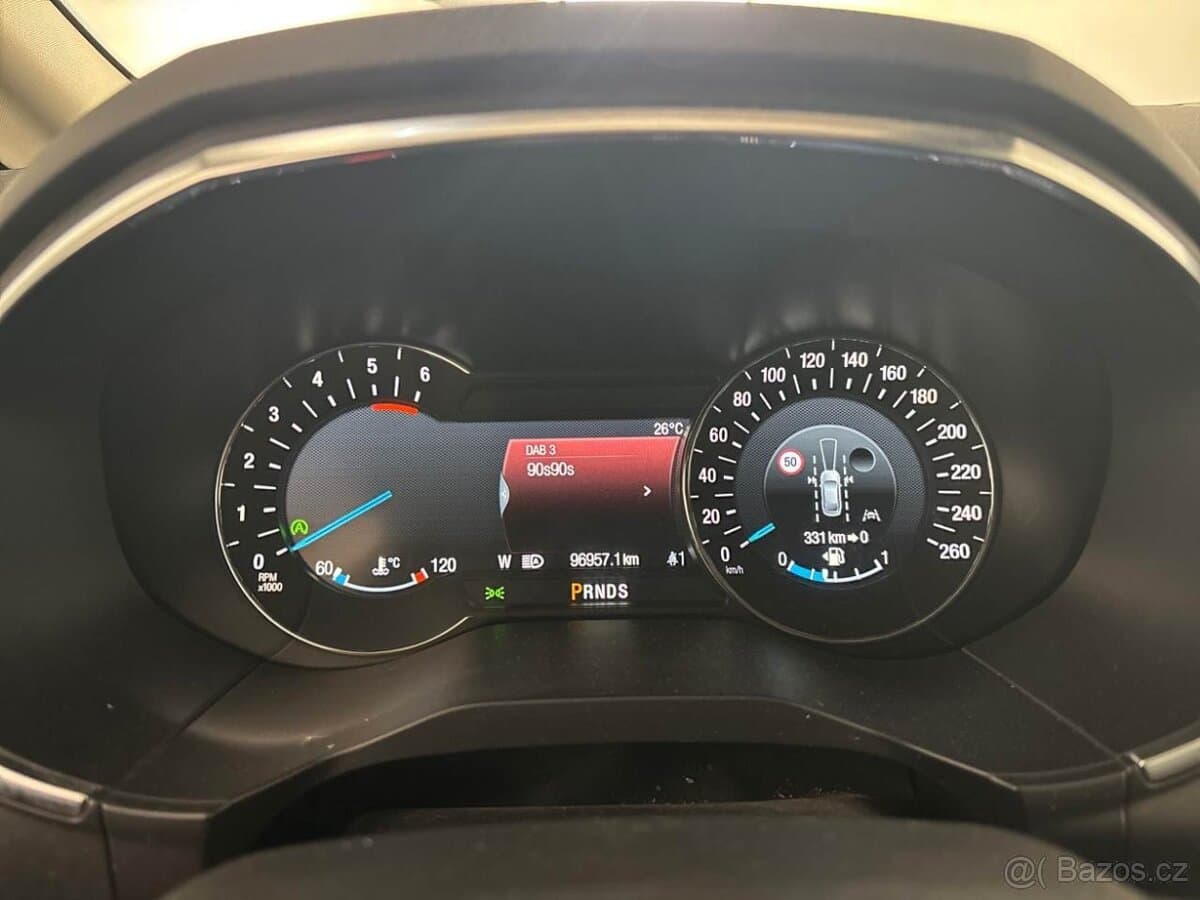 2022 Ford S-MAX - 13
