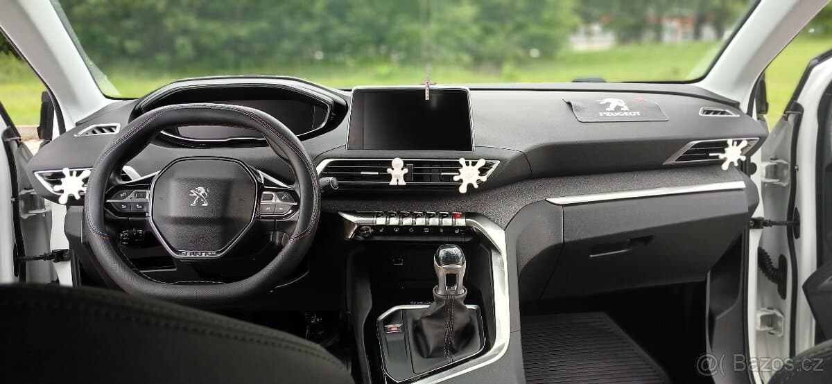 2018 Peugeot OSTATNÍ - 13