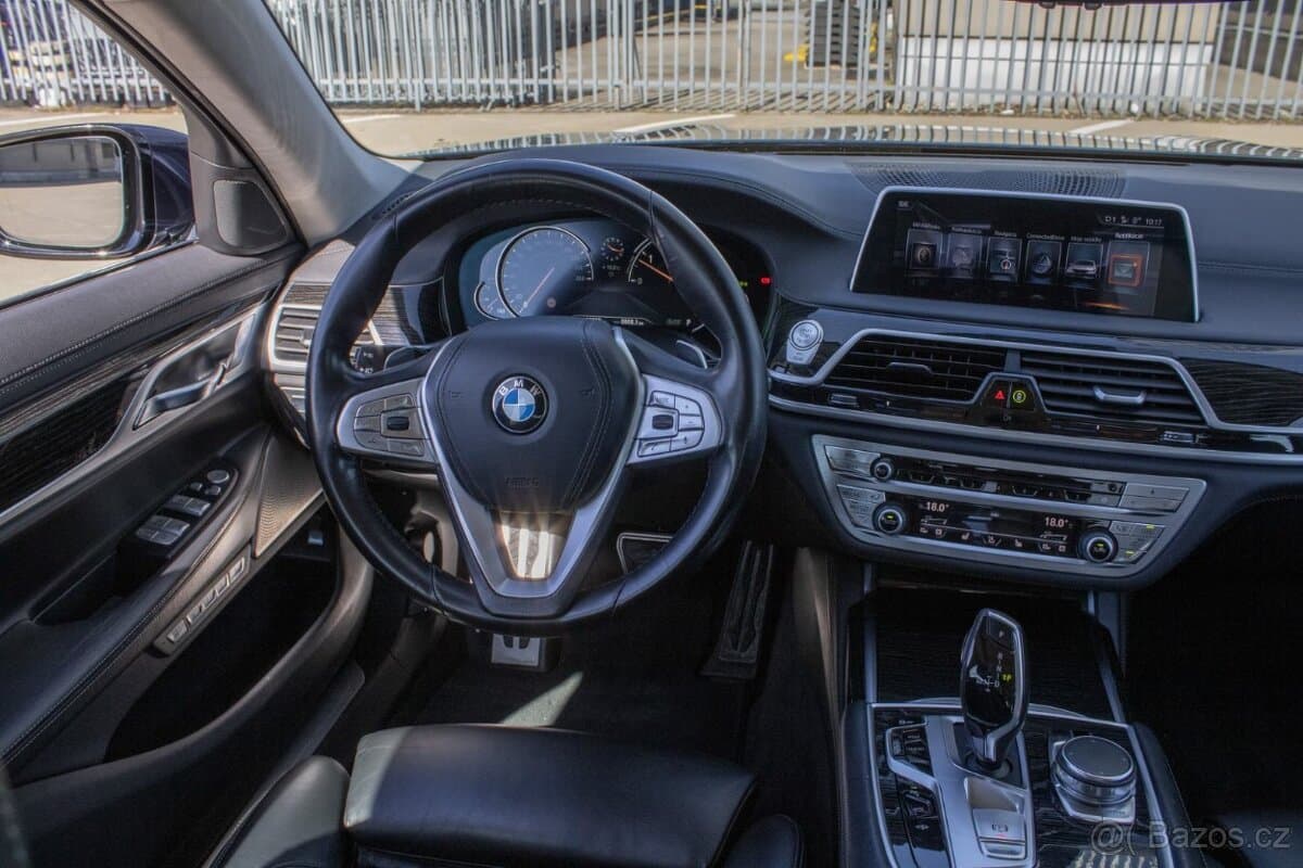 2016 BMW OSTATNÍ - 13