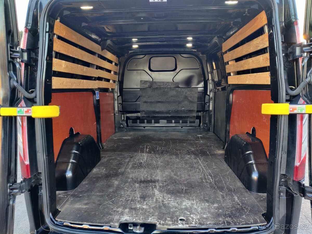 2019 Ford TRANSIT - 13