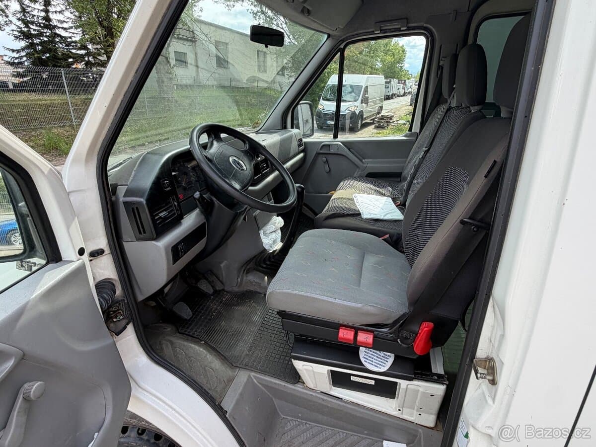 2004 Volkswagen OSTATNÍ - 13