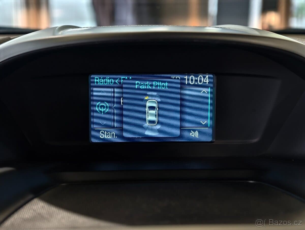 2015 Ford KUGA - 13