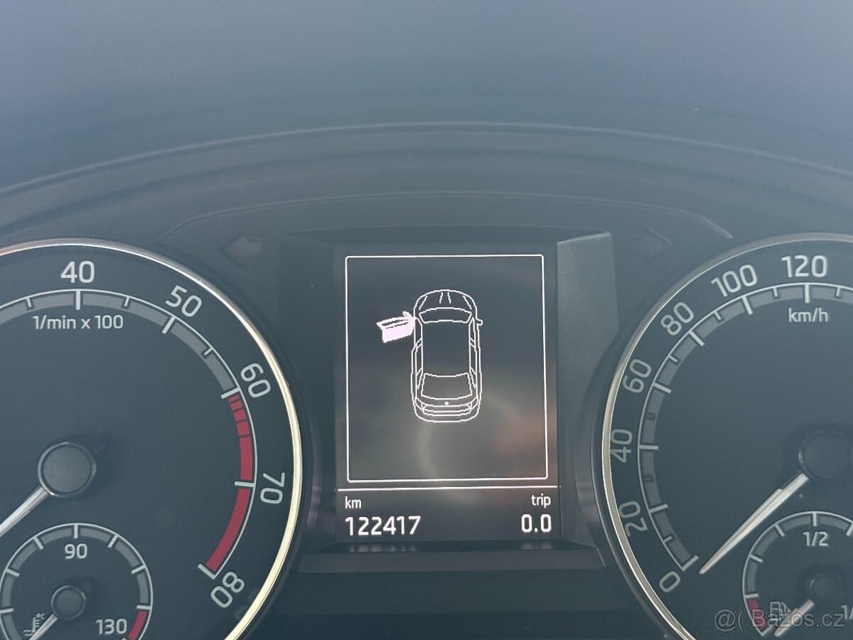 2017 Škoda RAPID - 13