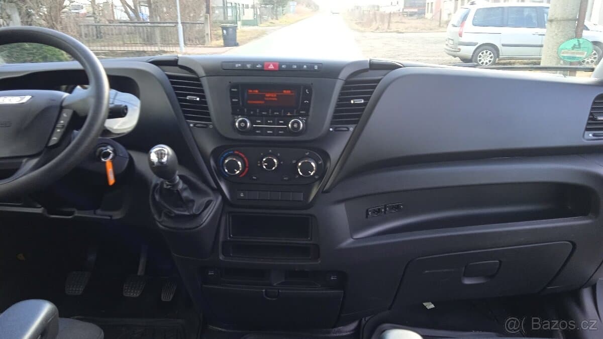 2019 Iveco OSTATNÍ - 13