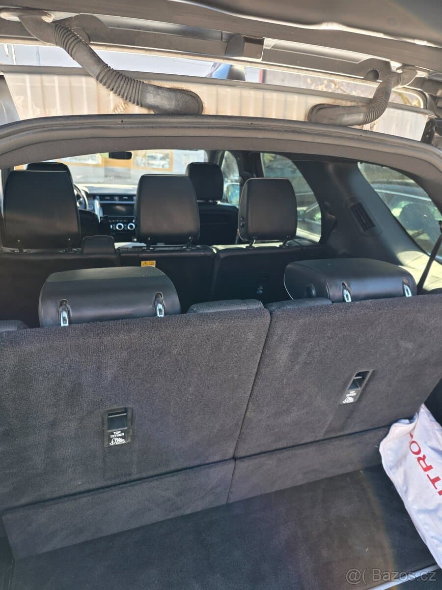 2019 Land Rover DISCOVERY - 13