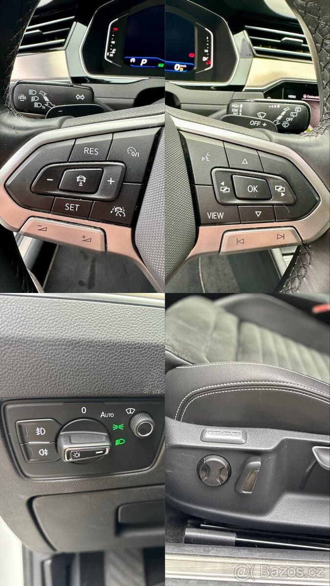 2021 Volkswagen PASSAT - 13