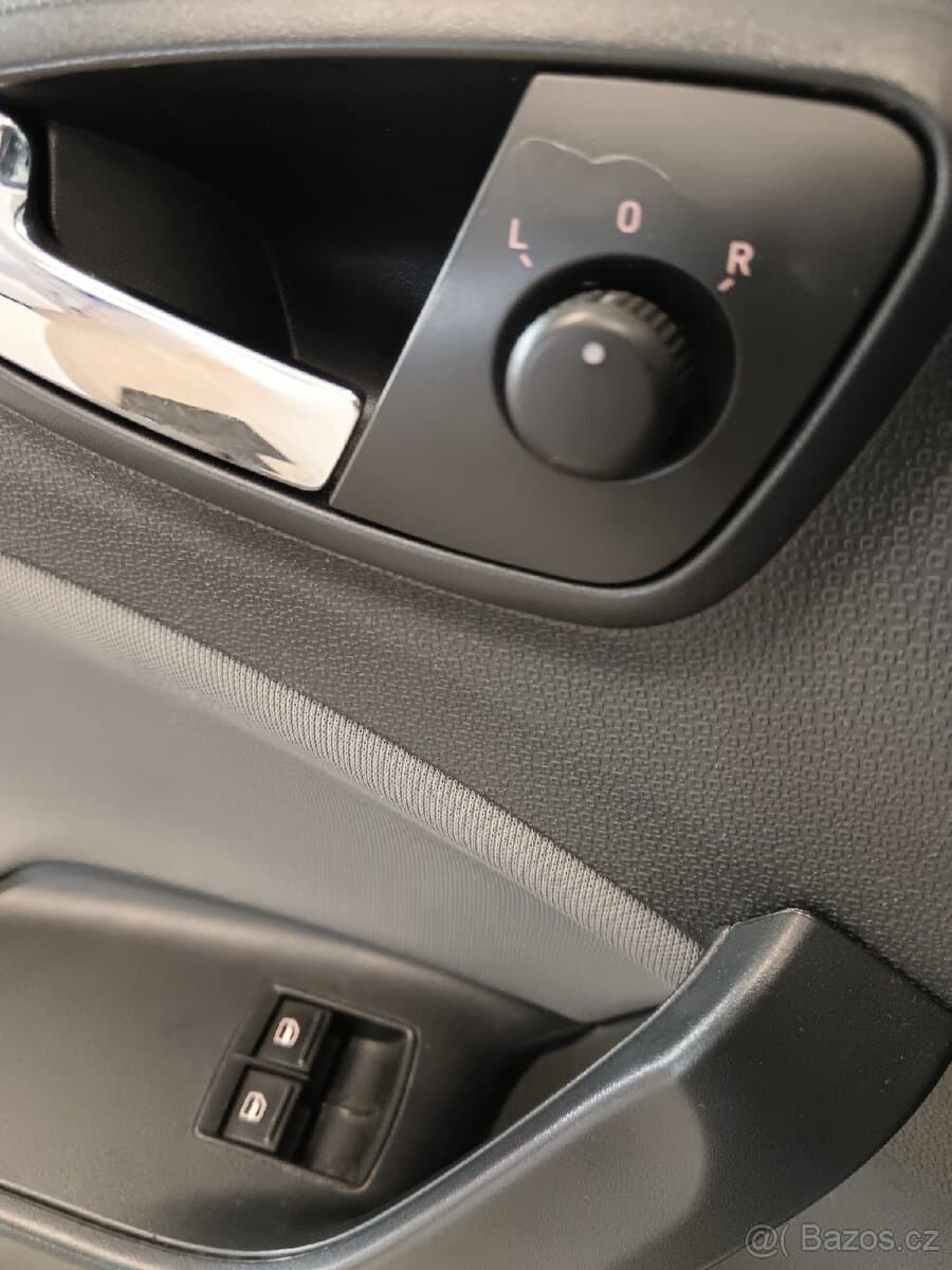 2014 Seat IBIZA - 13