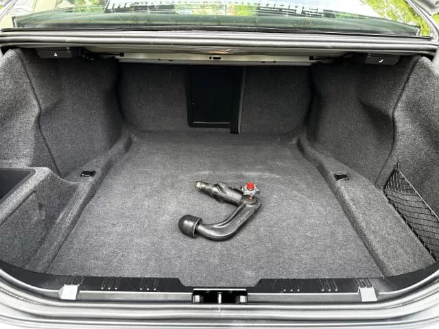 2007 BMW 5-SERIES - 13