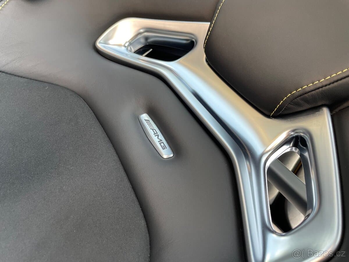 2016 Mercedes-Benz OSTATNÍ - 13