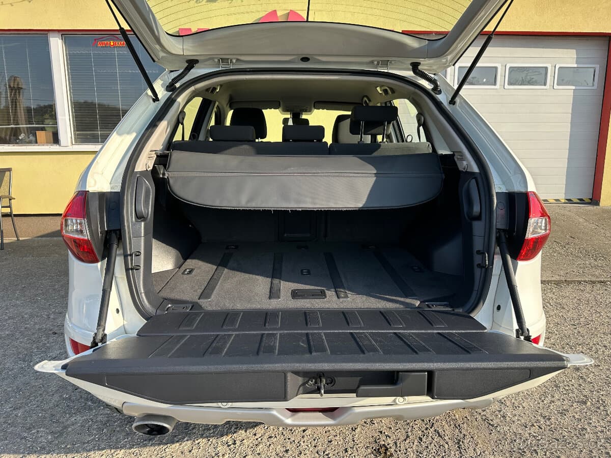 2010 Renault KOLEOS - 13