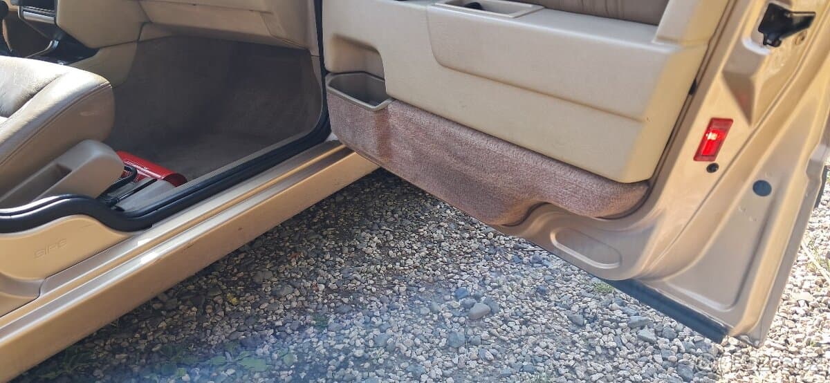 1995 Volvo 850 - 13