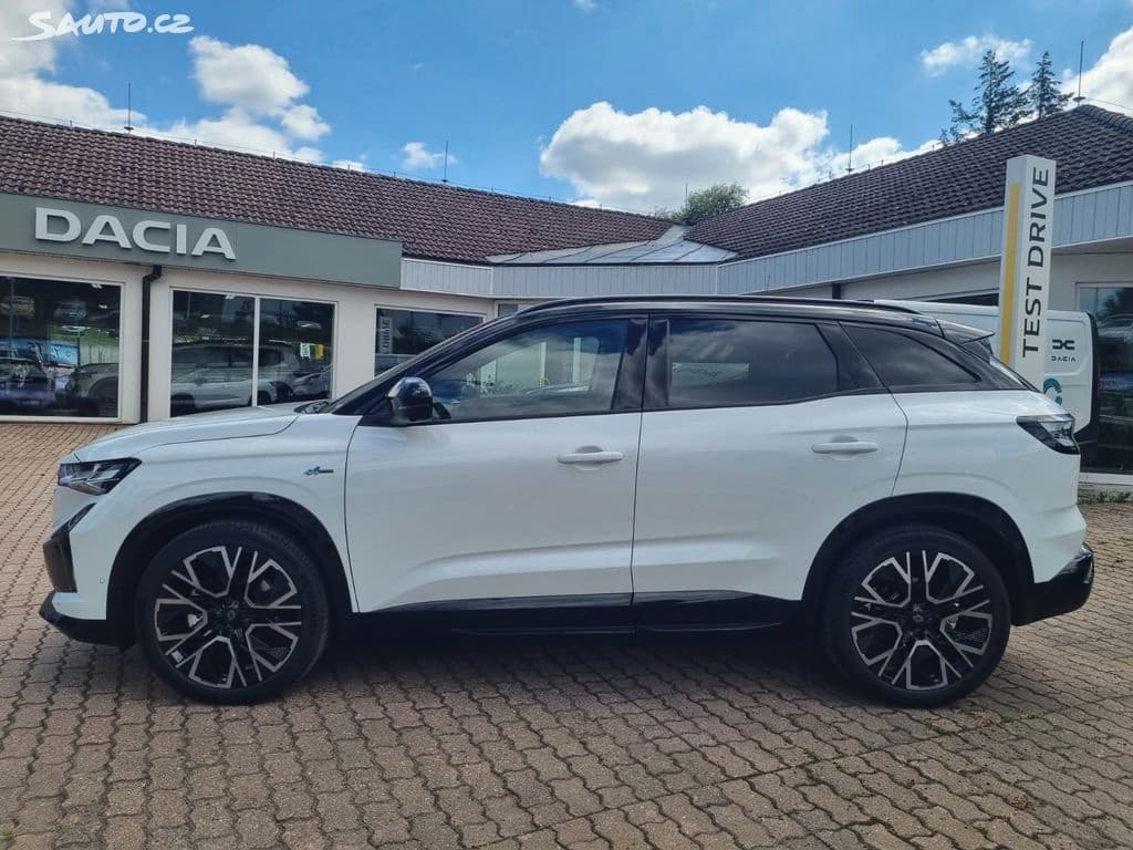 2025 Renault AUSTRAL - 13