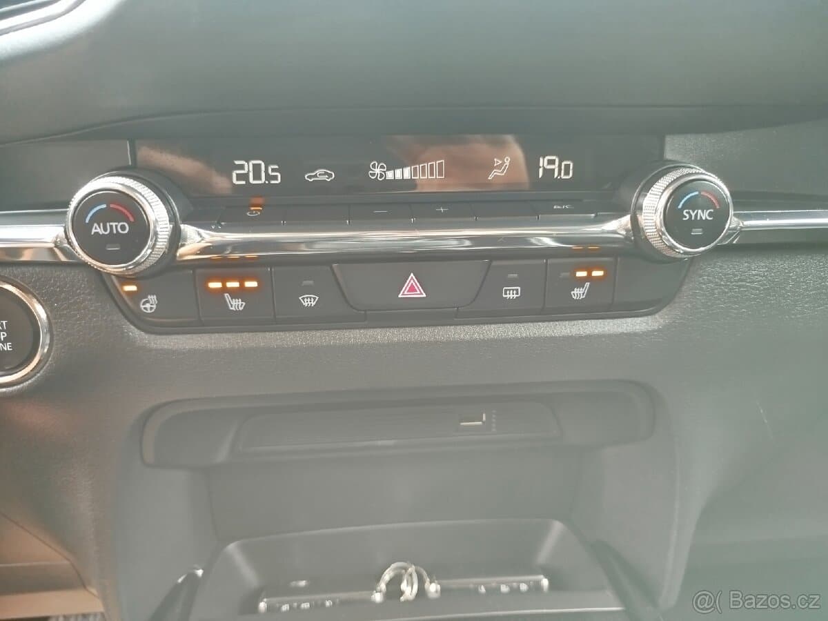 2020 Mazda CX-30 - 13