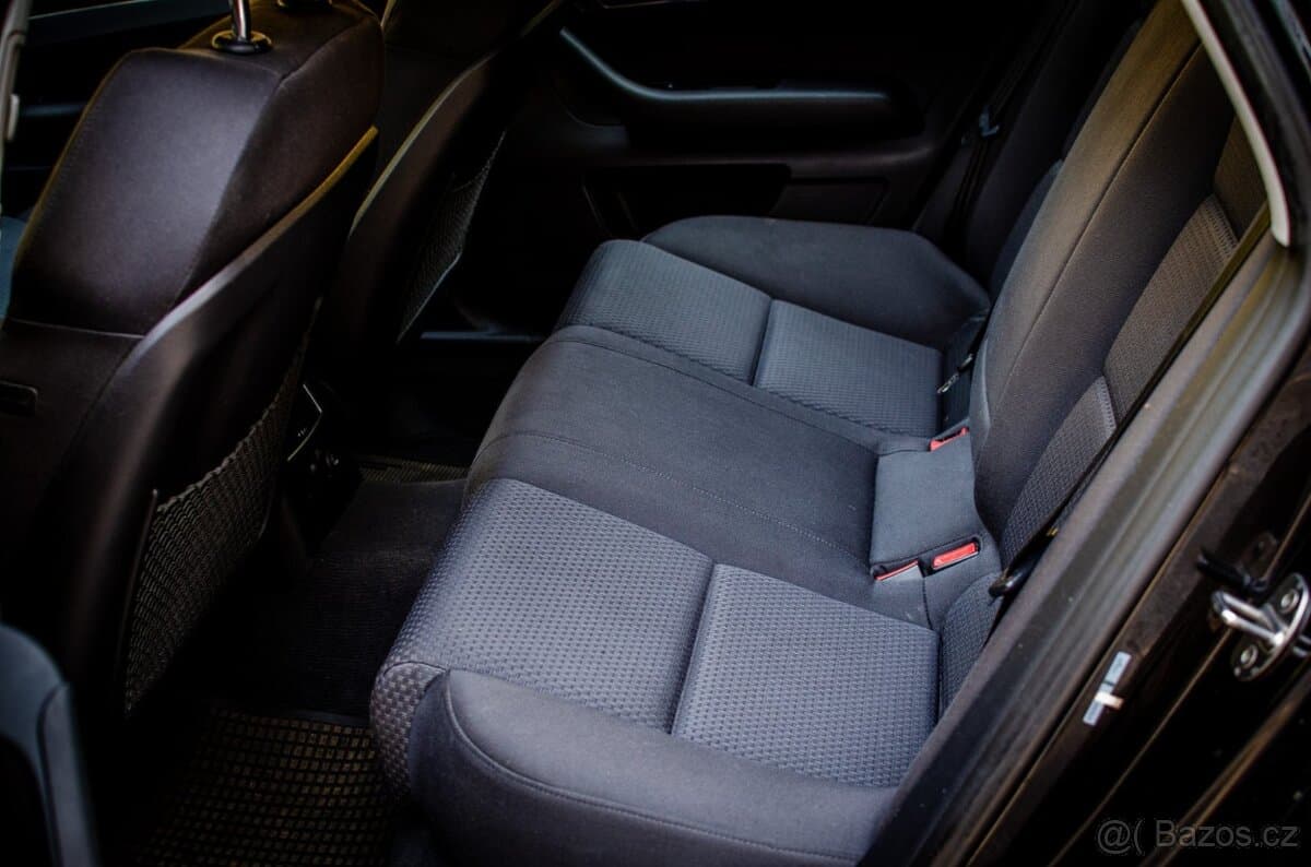2007 Audi A6 - 13