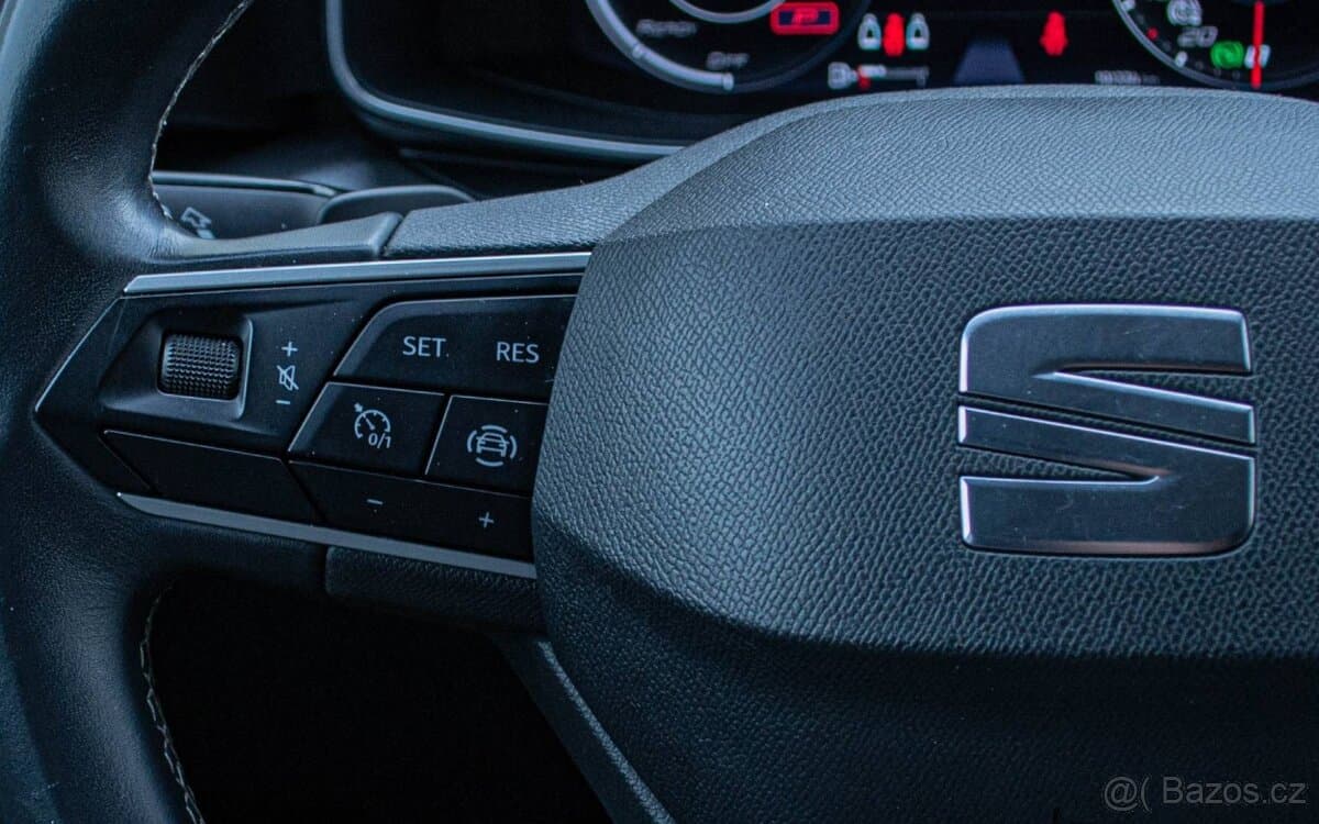 2021 Seat LEON - 13