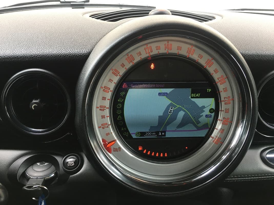 2013 Mini COOPER - 13