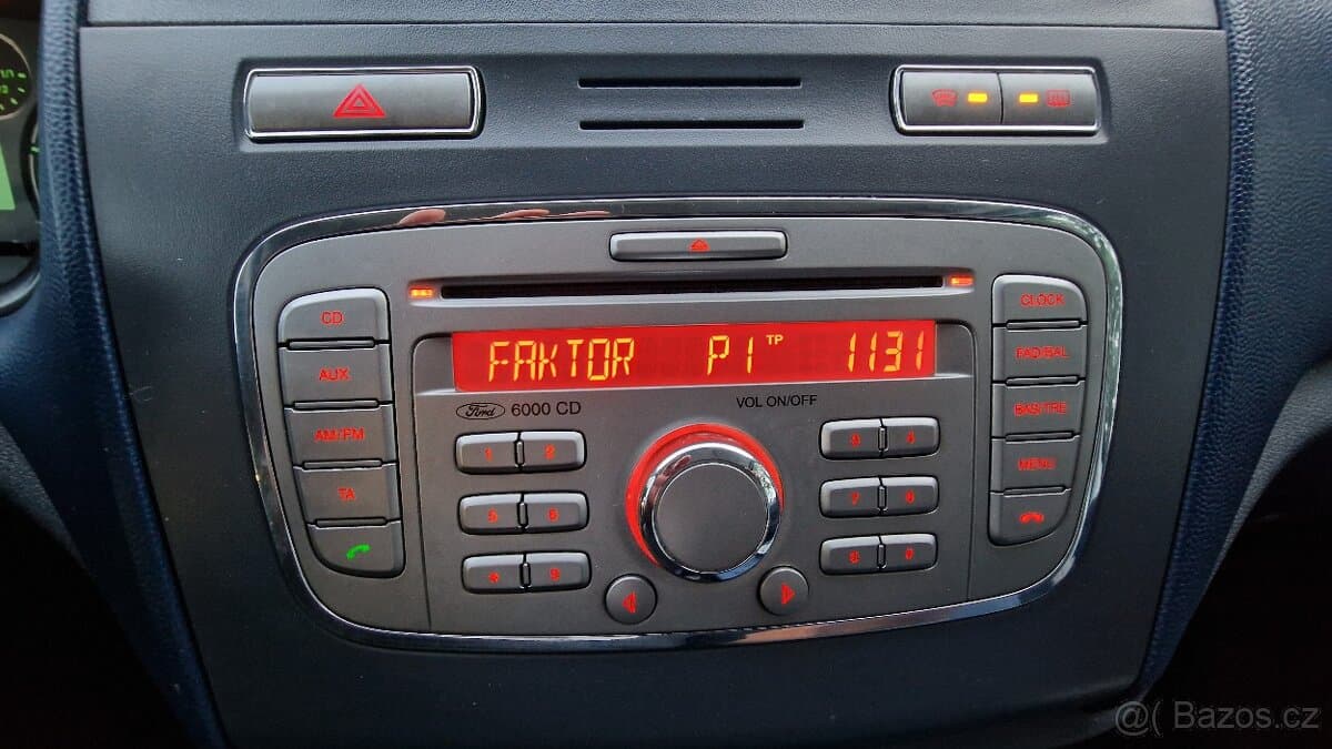 2012 Ford TRANSIT - 13
