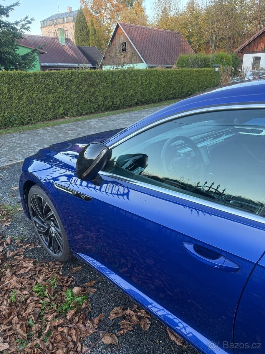 2021 Volkswagen ARTEON - 13