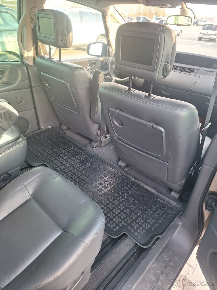 Renault ESPACE - 13
