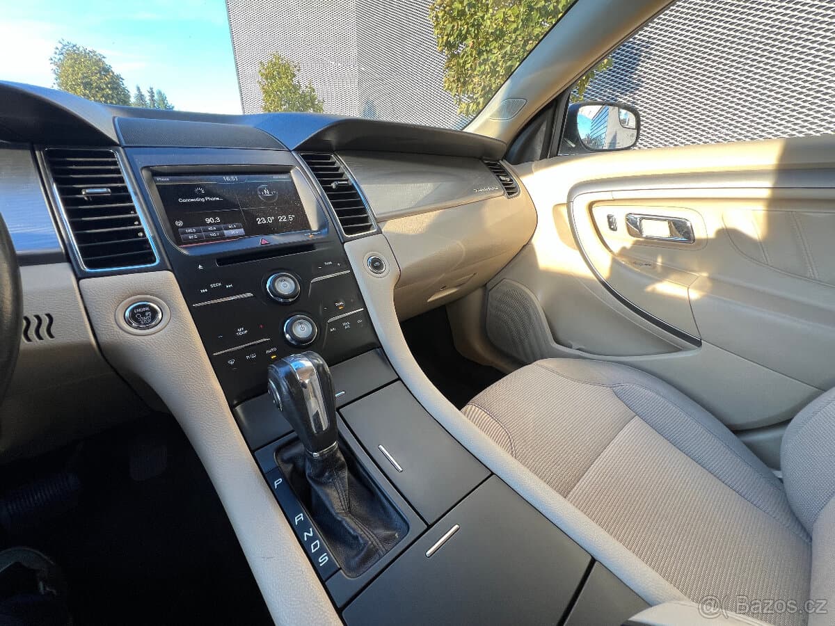 2015 Ford OSTATNÍ - 13