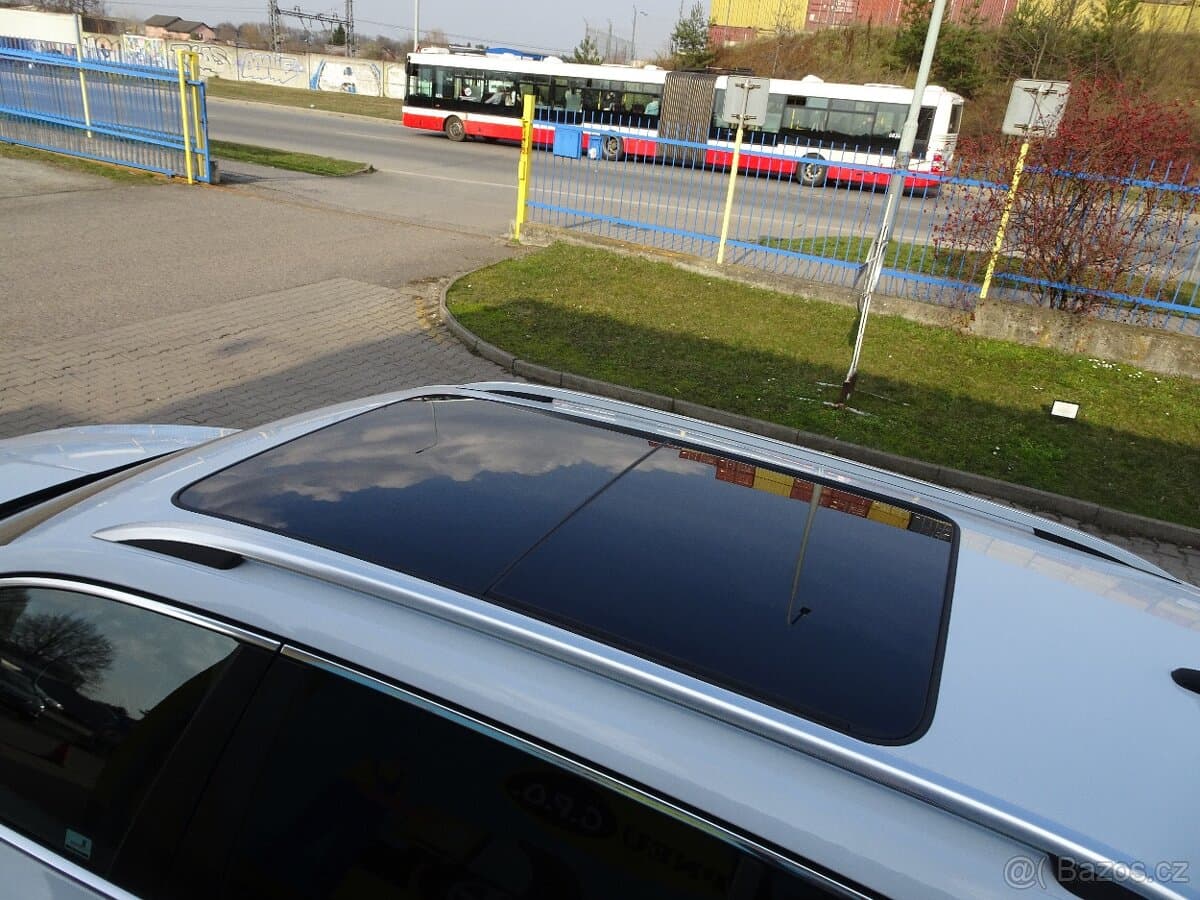 2016 Škoda SUPERB - 13