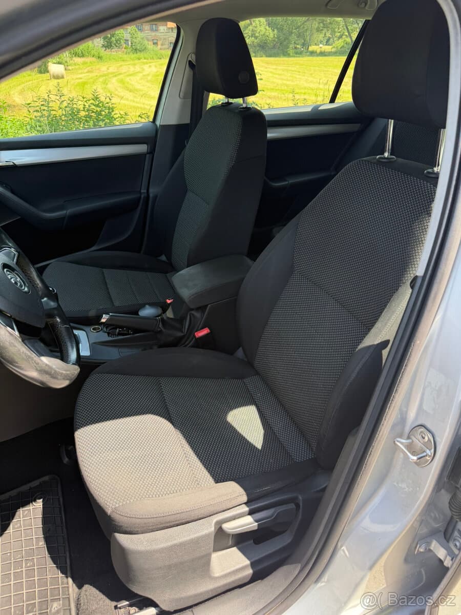 2014 Škoda OCTAVIA - 13