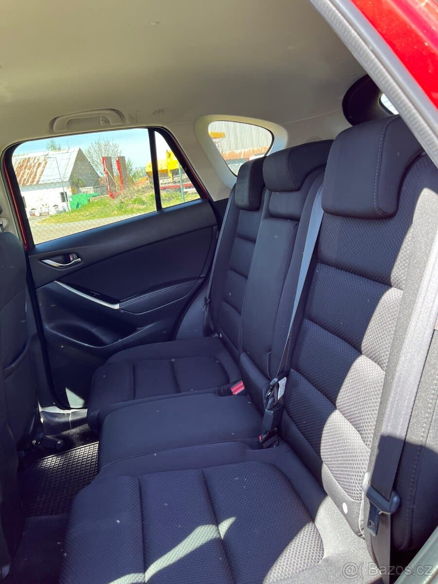 2016 Mazda 5 - 13