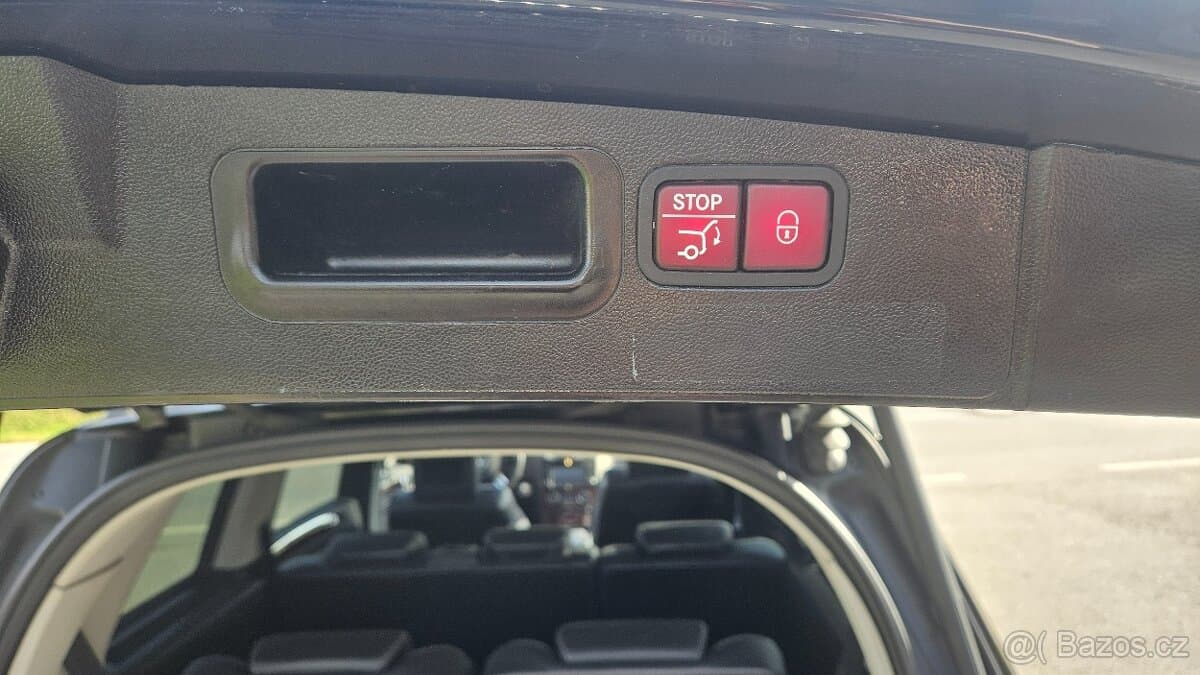 2007 Mercedes-Benz GL - 13