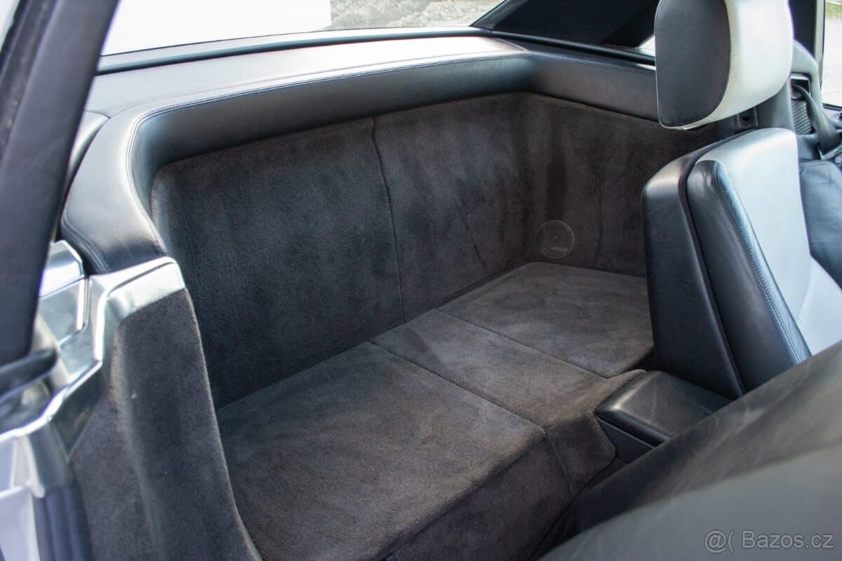 2002 Mercedes-Benz SL - 13