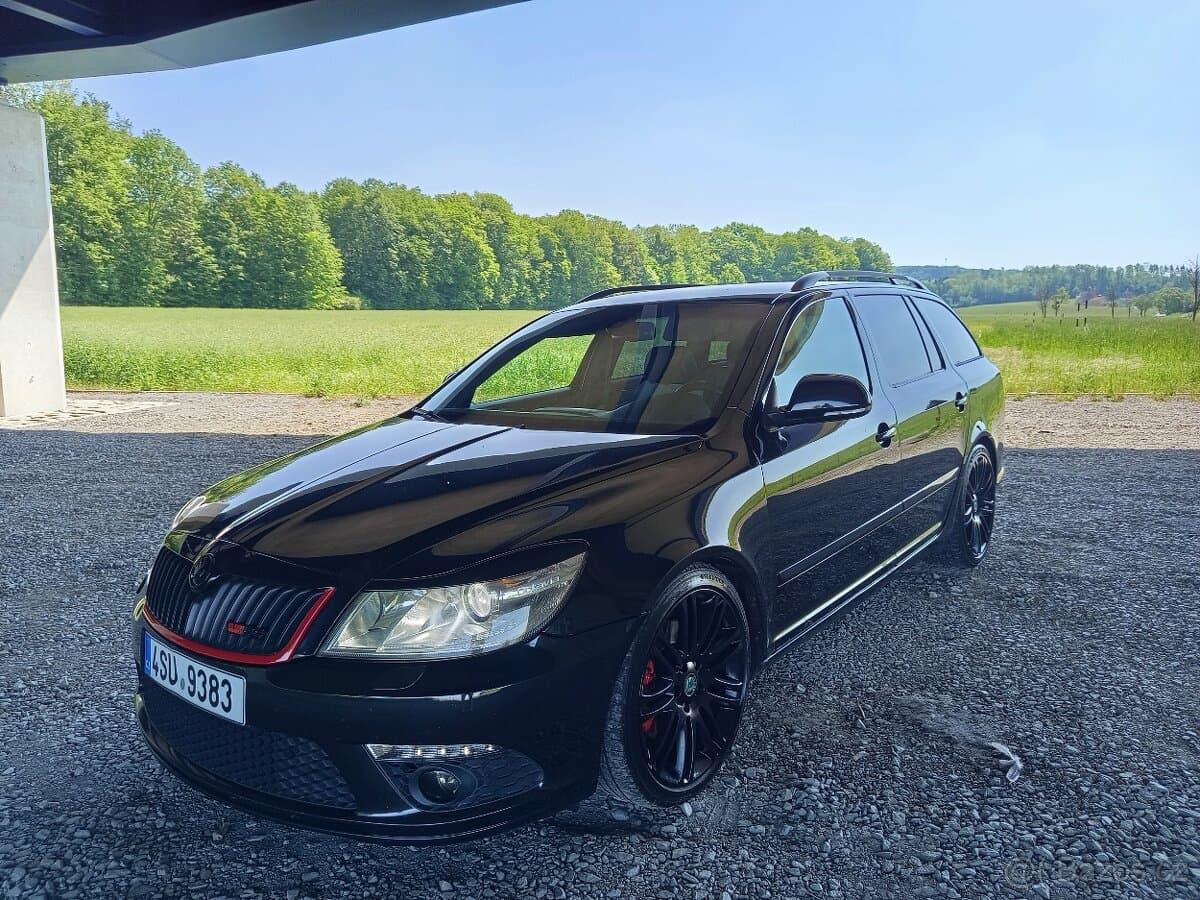 Škoda OCTAVIA - 13