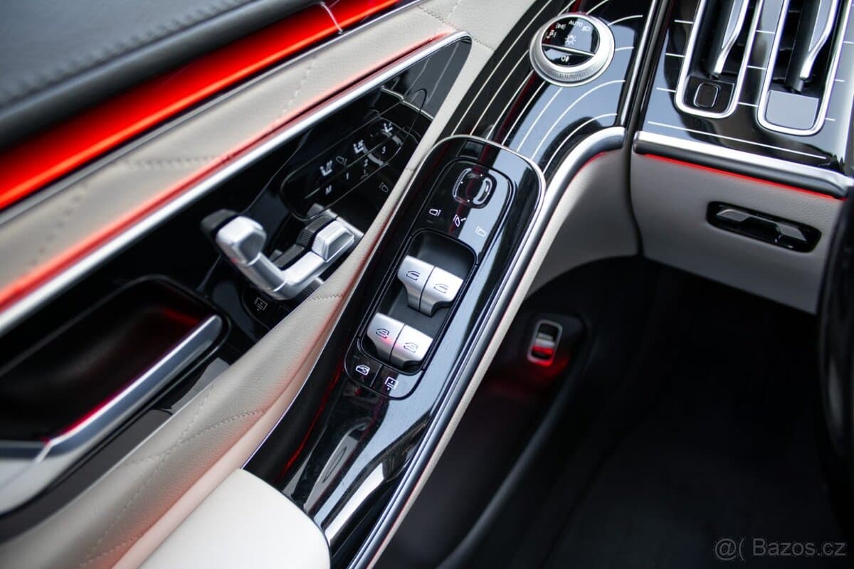 2022 Mercedes-Benz OSTATNÍ - 13