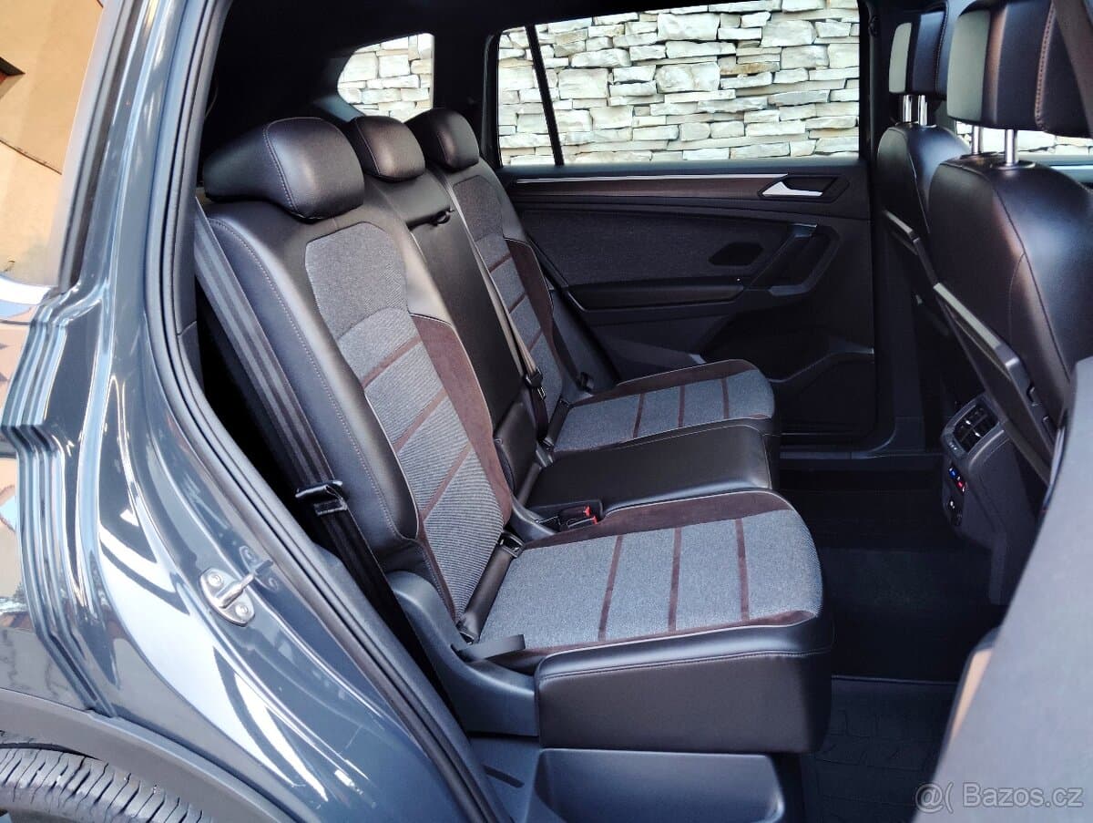 2021 Seat TARRACO - 13