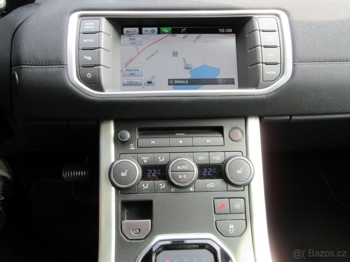 2014 Land Rover RANGE ROVER EVOQUE - 13