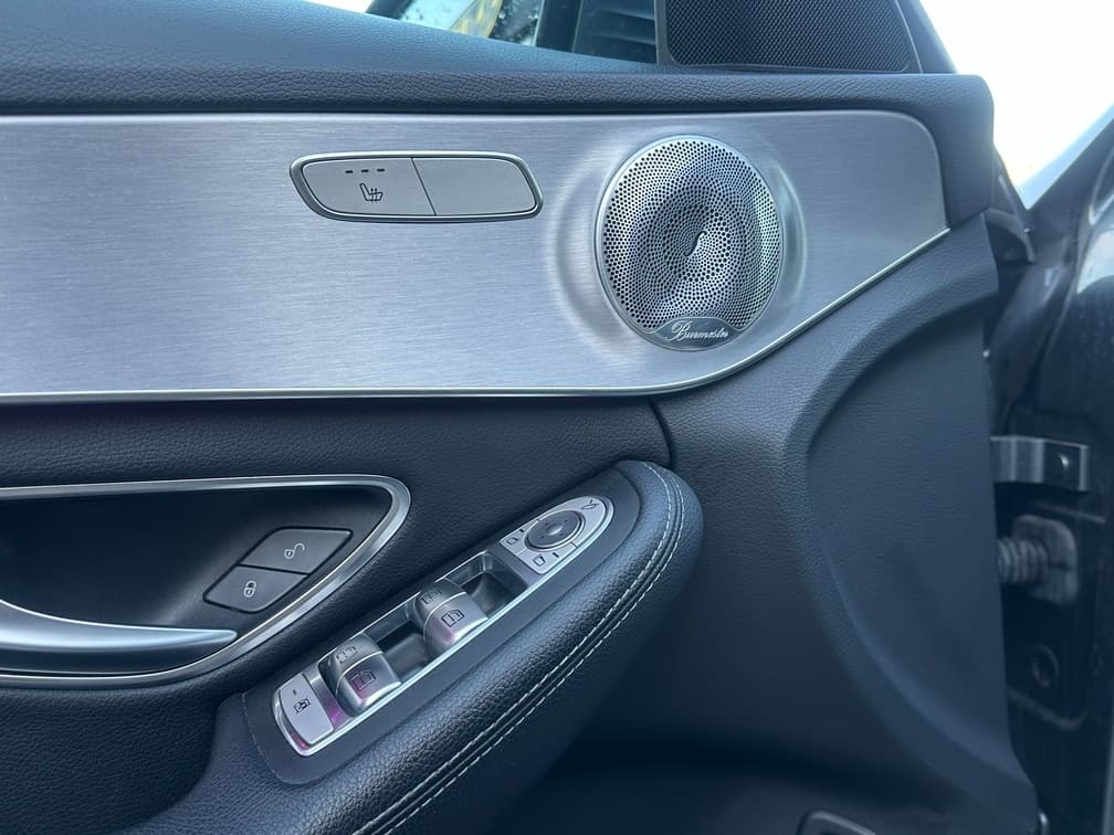 2019 Mercedes-Benz OSTATNÍ - 13